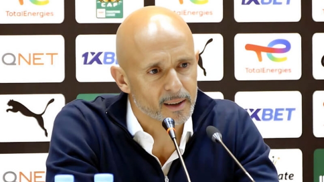 16 ضحية للبرتغالي ميغيل كاردوزو مدرب الترجي التونسي