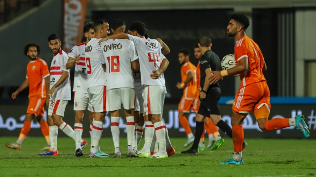 3 أسباب تؤكد أن الزمالك استقر على الخيار الأفضل لتعزيز دفاعه