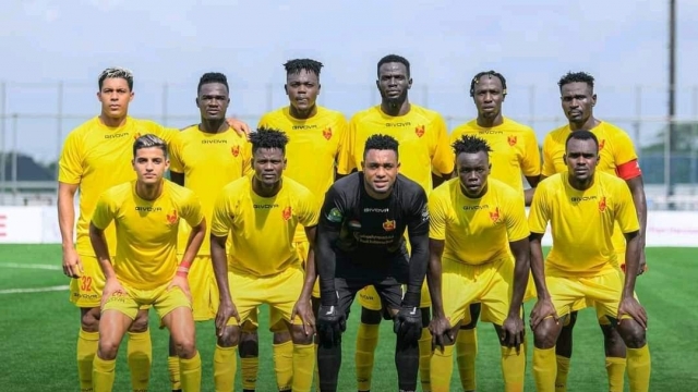 3 تغييرات مرتقبة في تشكيل المريخ السوداني أمام الجيش الملكي