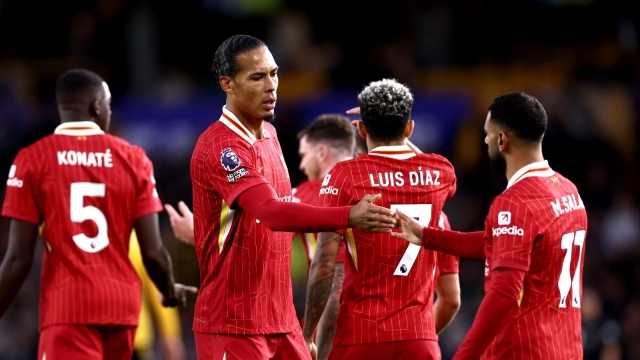 3 عوامل تفرض الحذر على ليفربول رغم صدارة البريميرليغ