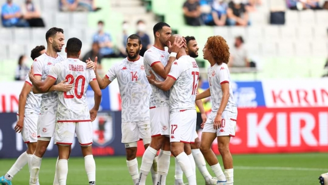 3 لاعبين يأملون في الانضمام إلى منتخب تونس ضد جزر القمر