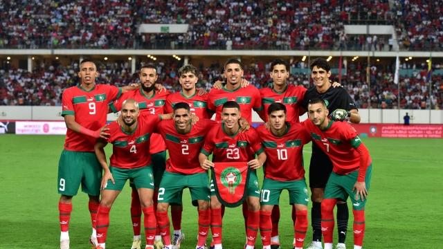3 لاعبين يقتربون من العودة إلى منتخب المغرب و3 يبتعدون