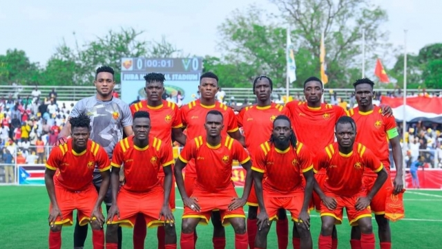 3 مراكز تقلق مدرب المريخ قبل نزال الجيش الملكي