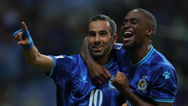 3 ملاحظات من فوز القوة الجوية على ألتين أسير