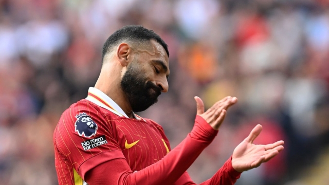 4 أسرار وراء توقف المصري محمد صلاح عن هز الشباك مع ليفربول