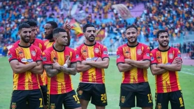 4 لاعبين نالوا إعجاب عشاق الترجي ولاعب لا مكان له في التشكيل