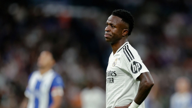 4 وجهات تنتظر فينيسيوس جونيور حال قرر الرحيل عن ريال مدريد