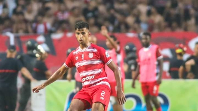 5 لاعبين لا غنى عنهم في تشكيل الإفريقي تحت قيادة بيتوني