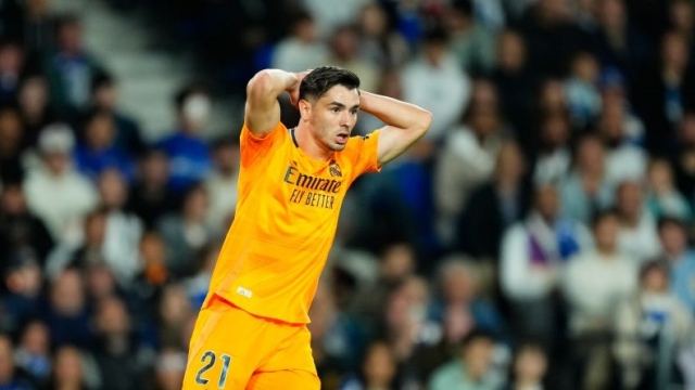 5 مباريات كبرى سيغيب عنها المغربي إبراهيم دياز بداعي الإصابة