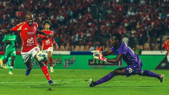 5 ملاحظات من فوز الأهلي على غورماهيا بعضها يهم الزمالك!