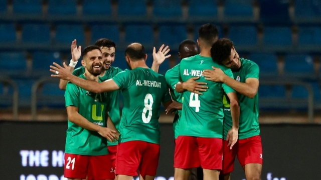 6 عوامل تضع الوحدات تحت ضغط كبير قبل مواجهة سباهان الإيراني