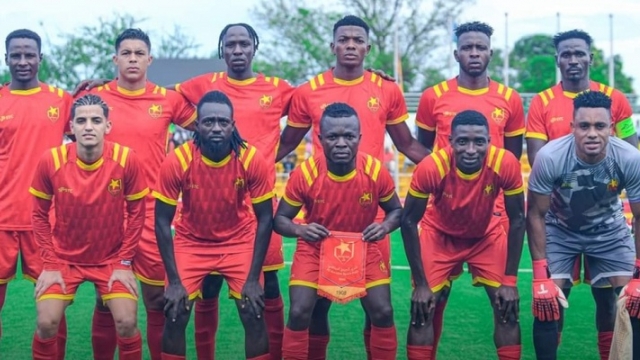 6 نجوم كبار خارج حسابات مدرب المريخ محليًا وأفريقيًا