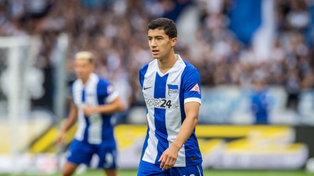 winwin يكشف تفاصيل جديدة في ملف ضم مازا إلى منتخب الجزائر