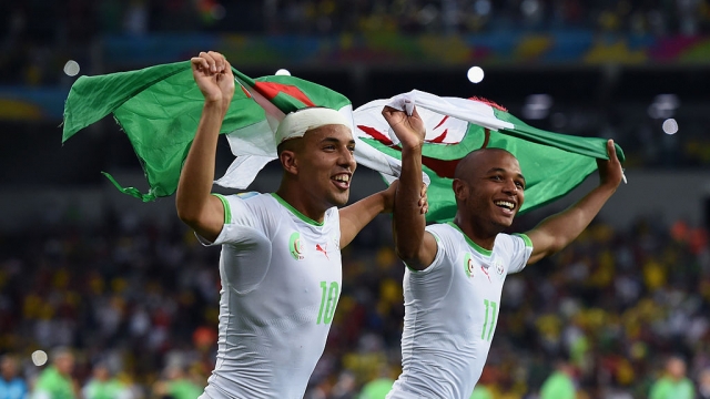 winwin يكشف حقيقة تعاقد الزمالك مع أسطورة الجزائر