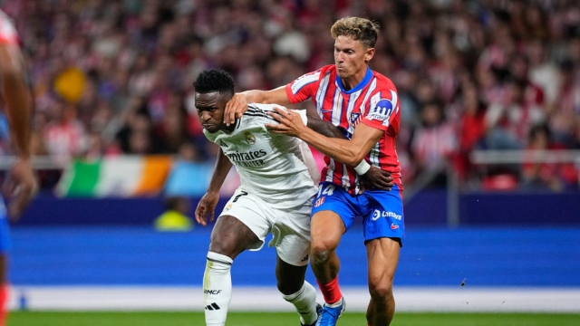 أتلتيكو يفرض التعادل على ريال مدريد في ديربي مثير وساخن