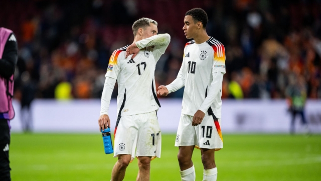 أرسنال يقتحم سباق التعاقد مع نجم منتخب ألمانيا