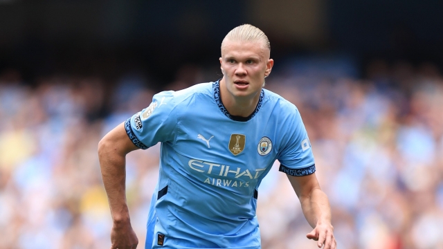 أسباب تدفع هالاند للتفكير في مغادرة سيتي و3 وجهات تنتظره