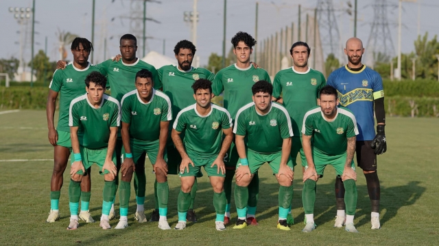 أنباء سارة عاجلة في قائمة الشرطة لمواجهة النصر