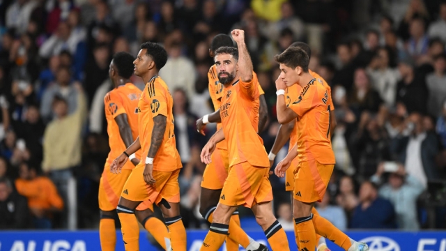 أنباء سارّة في ريال مدريد قبل مواجهة شتوتغارت بدوري الأبطال