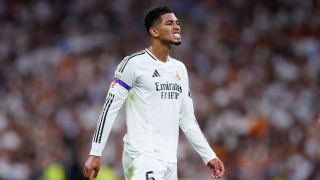 أنشيلوتي يرفض المجازفة ببيلينغهام في مباراة ديبورتيفو ألافيس