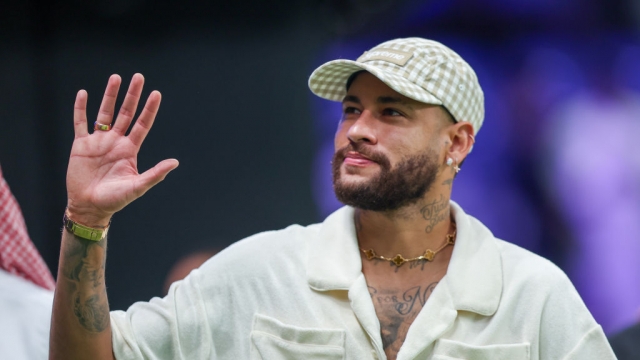 أول مشكلة سيتسبب بها نيمار بعد عودته إلى الهلال