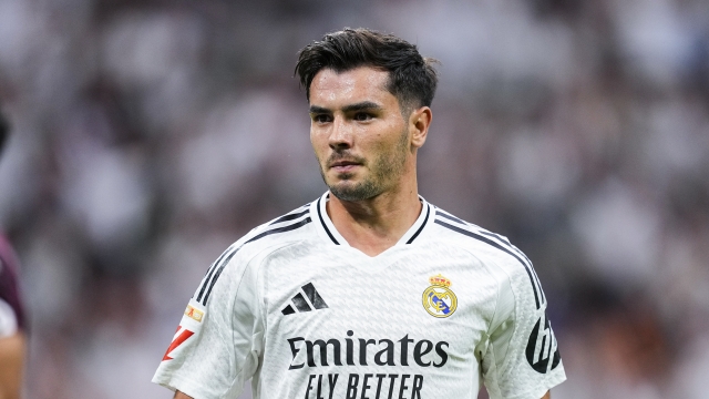 إبراهيم دياز يكشف دور عائلته في تحسين عقليته الكروية