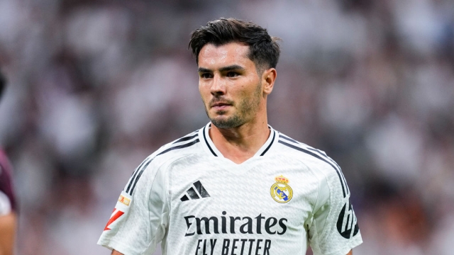 إبراهيم دياز يُسعد أنشيلوتي والركراكي بخبر سار بعد الإصابة