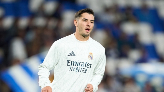 إصابة إبراهيم دياز تضعه في موقف محرج مع ريال مدريد