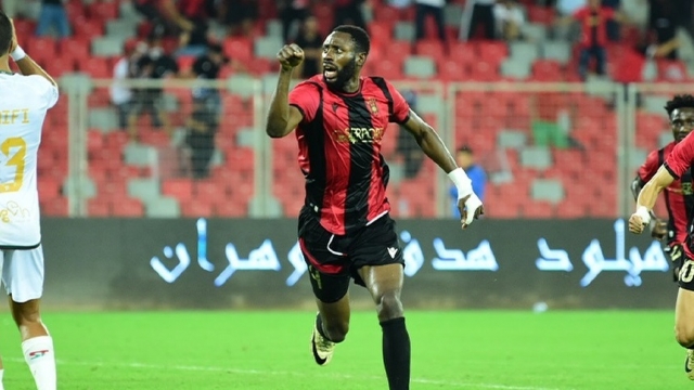 اتحاد العاصمة يطيح بالملعب التونسي وتأهل المصري في كأس الكاف