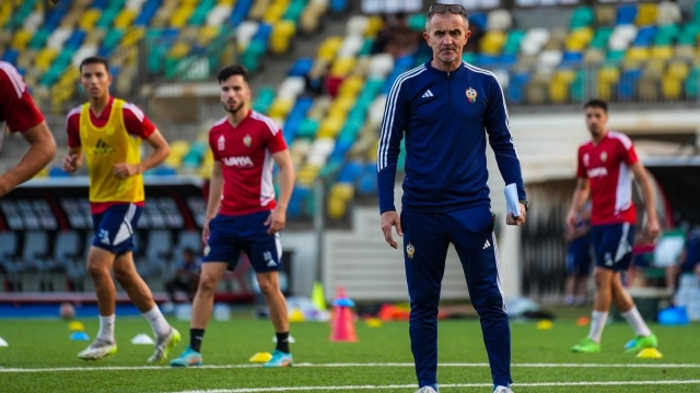 اتحاد الكرة الليبي يقرر إقالة المدرب ميتشو