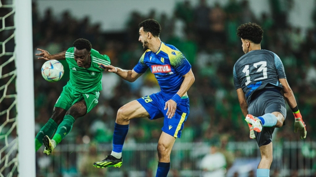 اتحاد الكرة يحدد موعد انطلاق الدوري الليبي بعد قرار تاريخي