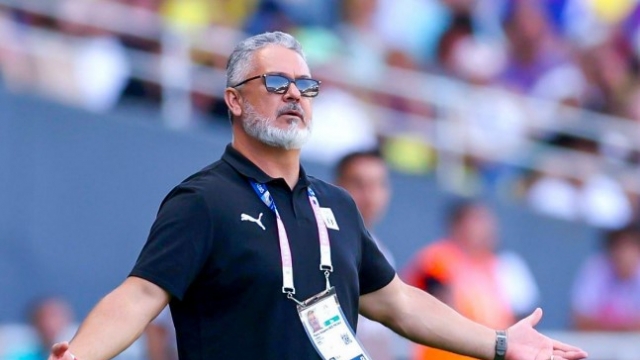 اتفاق نهائي لاستمرار روجيرو ميكالي في مصر