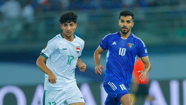 اجتماع طارئ واستقالة جماعية بسبب أحداث مباراة الكويت والعراق