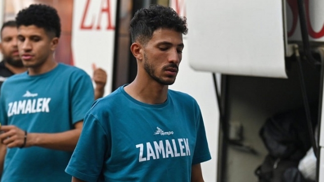 استعطاف وترغيب وتلميح.. رسالة أحمد فتوح لعائلة ضحيته