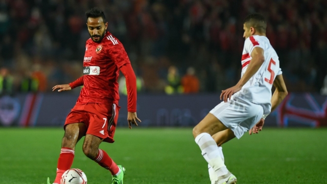 الأهلي والزمالك.. تاريخ طويل من صدام النهائيات