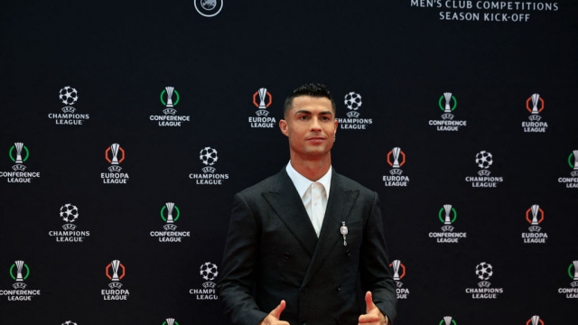 الاتحاد الأوروبي يمنح هالاند فرصة إنهاء أسطورة رونالدو