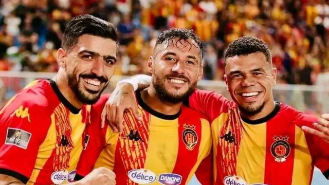 الترجي يفوز على ديكاداها بنتيجة (8-0) ويتأهل