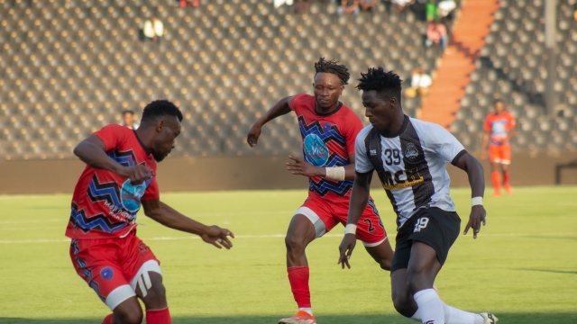 التفاصيل المالية لصفقة المالي تراوري "القياسية" مع السويحلي