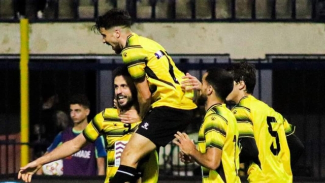 الحسين إربد يتدثر بعباءة النشامى في مهمته الآسيوية