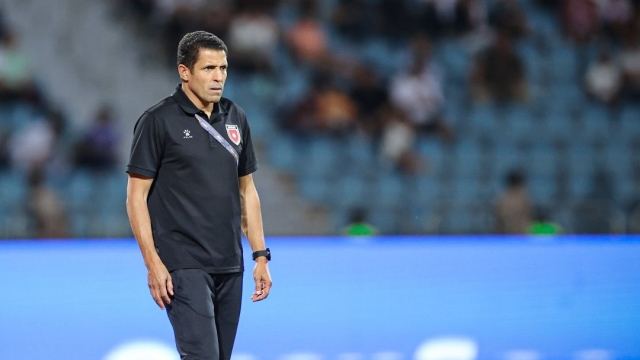 الحسين عموتة يُفاجئ جمهور الجزيرة معلنًا استسلامه مبكرًا