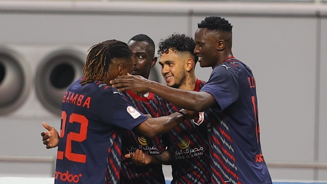 الدحيل.. ملامح بطل قد يهمين على الألقاب المحلية