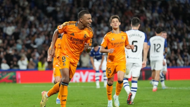 الدوري الإسباني | الريال يقترب من كسر رقم أسطوري لبرشلونة