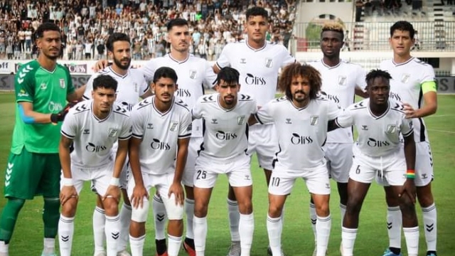الدوري التونسي | تعثر للترجي وسقوط غير متوقع للصفاقسي