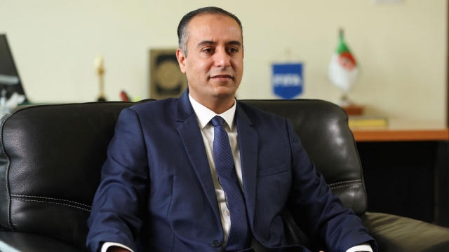 الدوري الجزائري.. توصية جديدة لصادي بهدف اقتناص المواهب