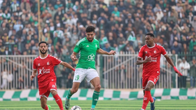 الدوري الليبي يسجل رقمًا قياسيًا غير مسبوق في العالم