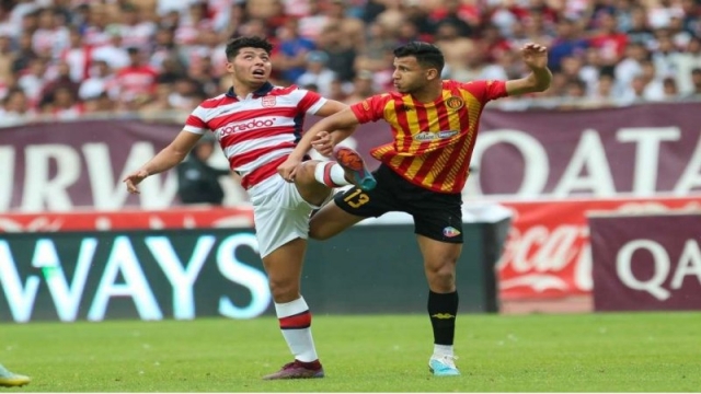 الذكاء الاصطناعي يحدد هوية بطل تونس وترتيب أول 4 فرق