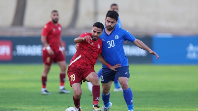 الرمثا يسقط بمصيدة التعادل والعزايزة يرد على الجماهير