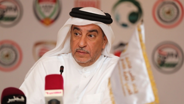 الرميحي يتوقّع منافسة شرسة بعد عودة دوري أبطال الخليج