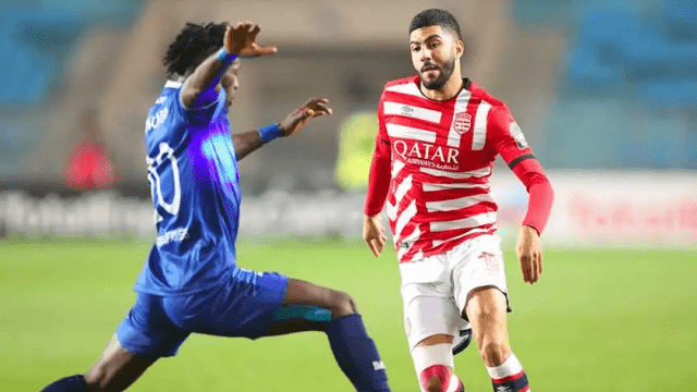 الرواتب الشهرية في الإفريقي.. تعرف إلى اللاعبين الأعلى أجرًا