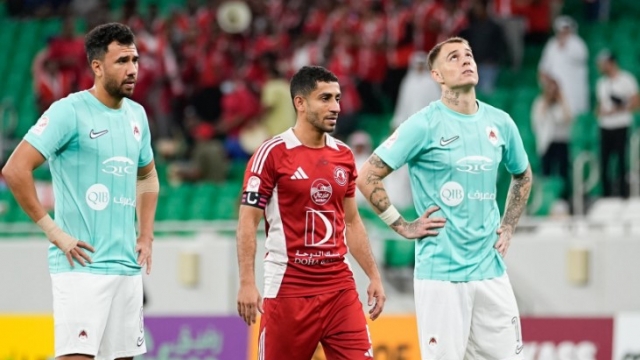 الريان.. ظهور متواضع يضع ضغطًا مبكرًا على يونس علي